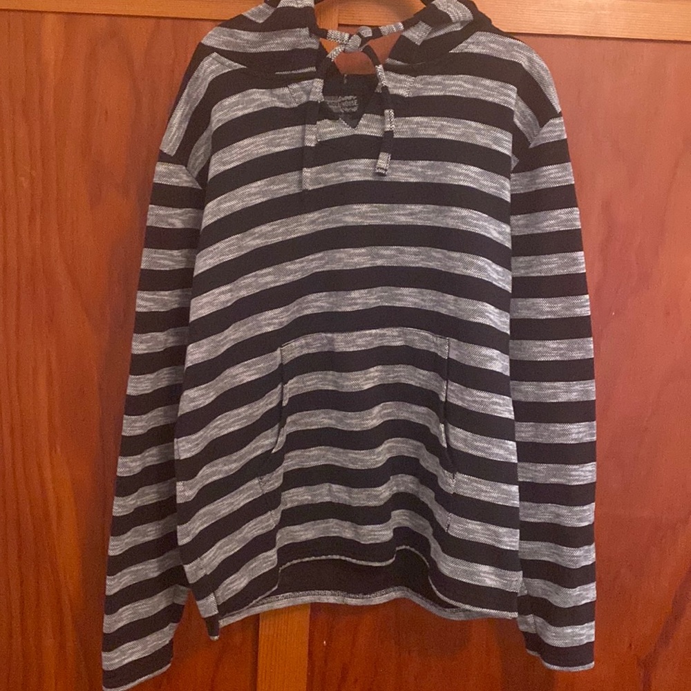 BOGO Hoodie EUC